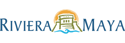 Riviera Maya paradise is forever logo