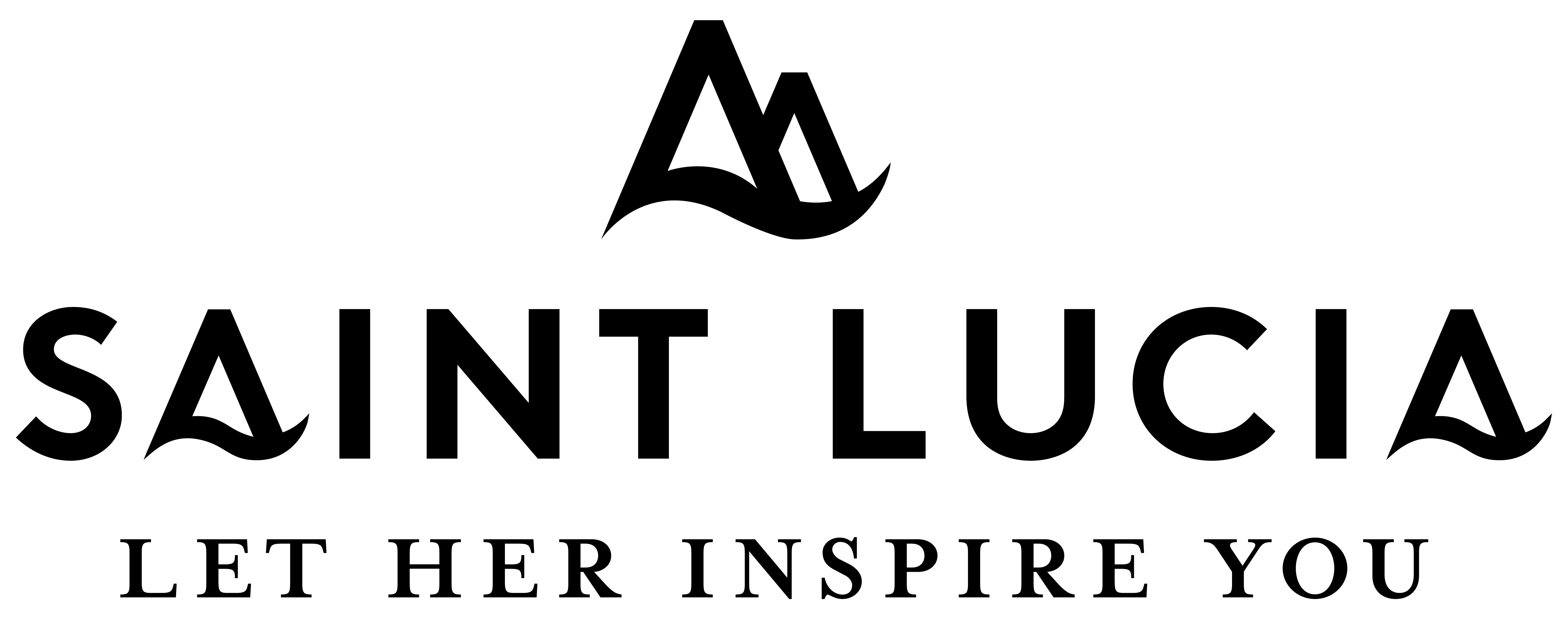 Saint Lucia logo