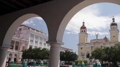 The Flavors of Santiago de Cuba