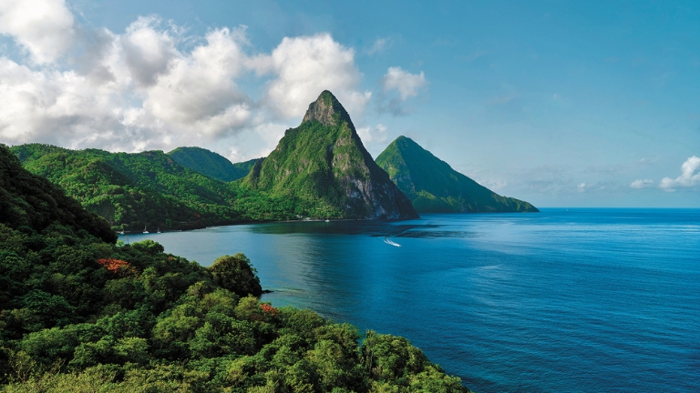 St. Lucia