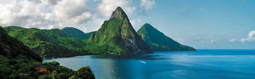 St. Lucia