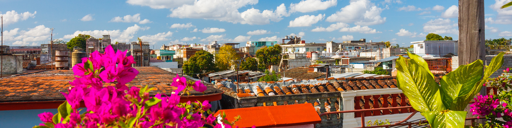 Santa Clara, Cuban beach