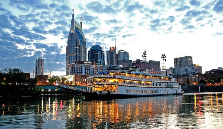 Nashville blog