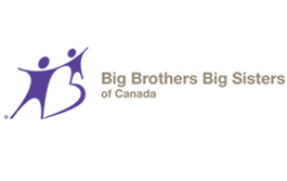 Big Brothers Big Sisters of Canada