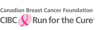 CIBC Run for the Cure logo