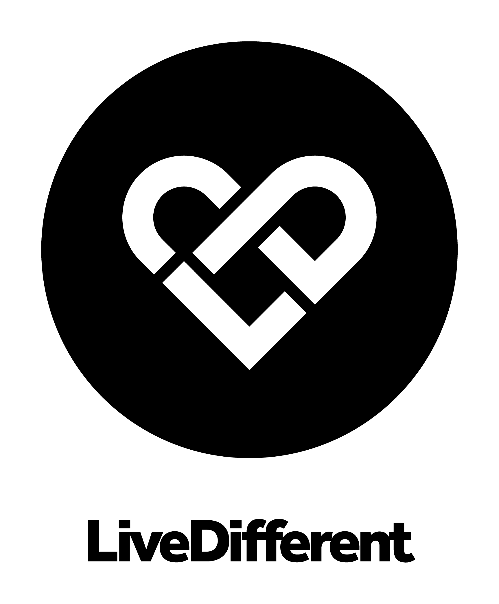 Logo LiveDifferent