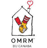 Logo OMRM