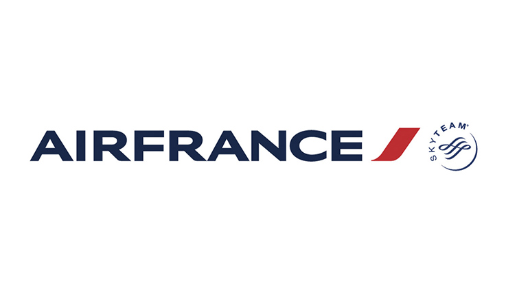 air france logo