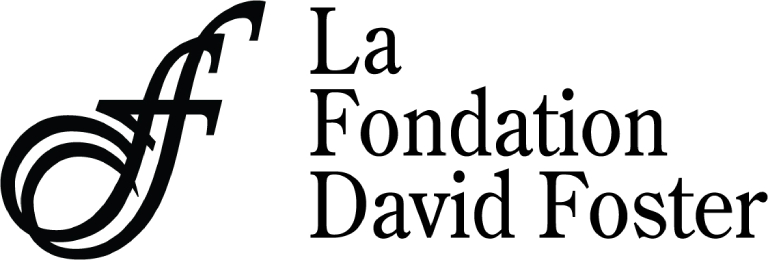 La Fondation David Foster