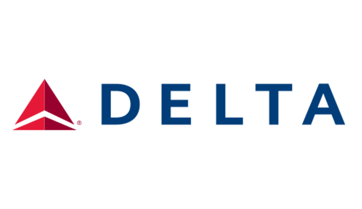 delta airline logo