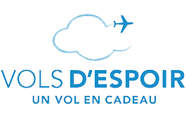 Logo Vols d’espoir