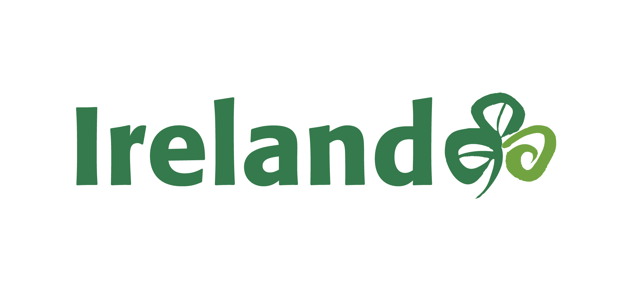 Tourism Ireland Logo