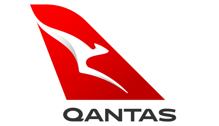 qantas airways logo