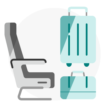 Carry-on baggage  WestJet official site