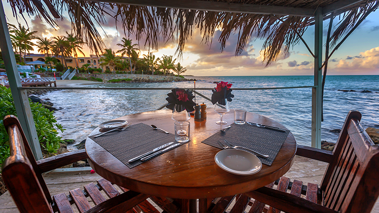 Restaurant and Dining 