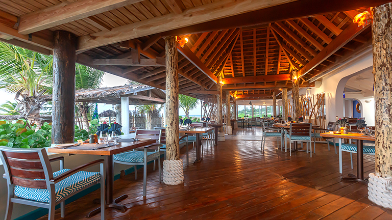 Restaurant and Dining 