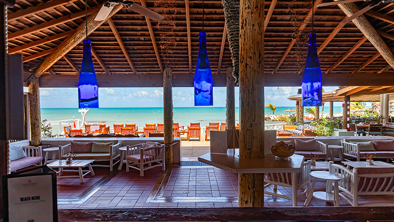 Restaurant and Dining 