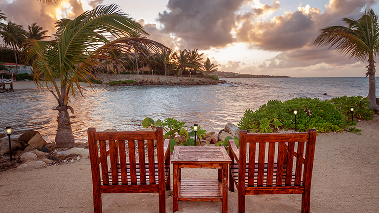 Restaurant and Dining 