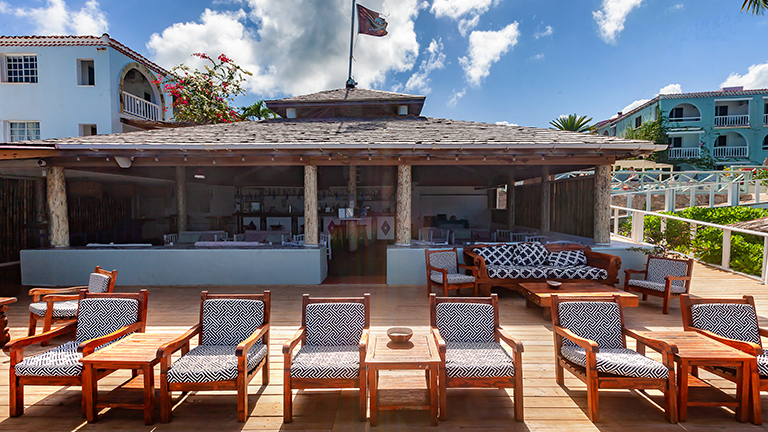 Restaurant and Dining 