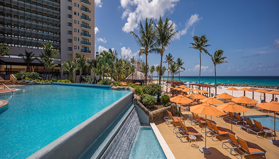 Showing Hilton Barbados Resort feature image