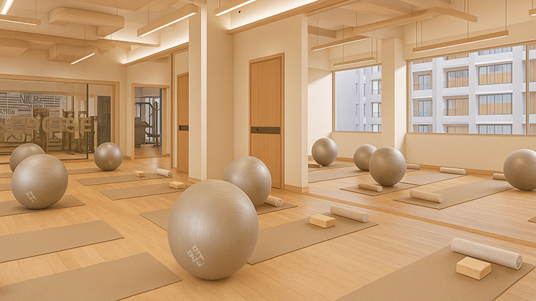 Moddo Fitness by Royalton Fit