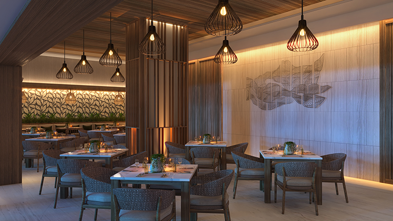 La Scala Italian Restaurant