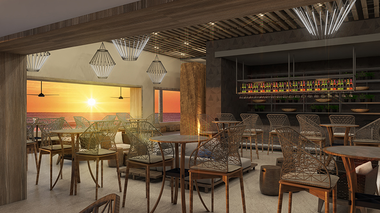 Petisco Snack Bar and Grill