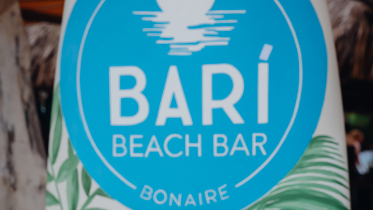 Bari Beach Bar Restaurant