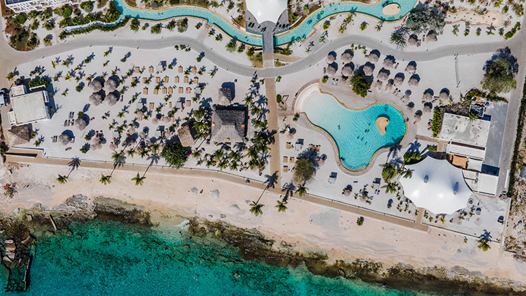 Welcome to the Chogogo Dive and Beach Resort Bonaire!