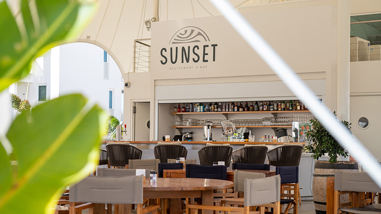 Sunset Restaurant