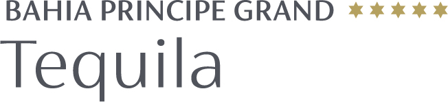 Logo: Bahia Principe Grand Tequila