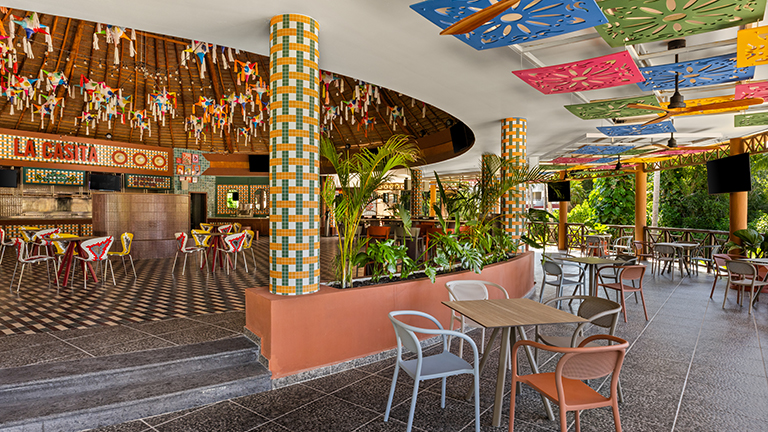 La Casita Restaurant