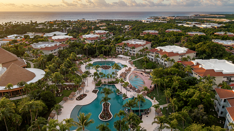 Bahia Principe Grand Tequila - Adults Only