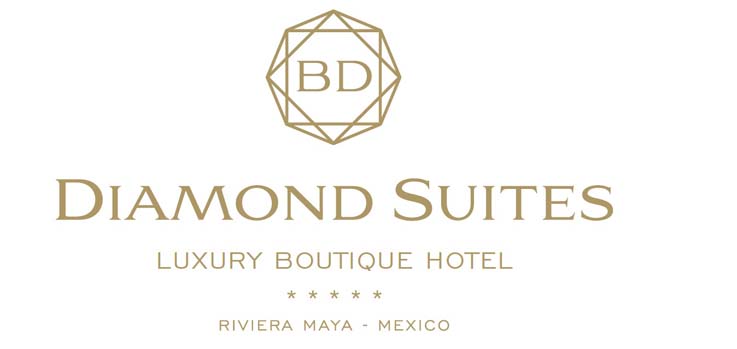 Logo: Diamond Luxury Boutique Hotel