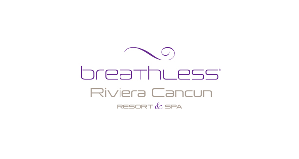 Logo: Breathless