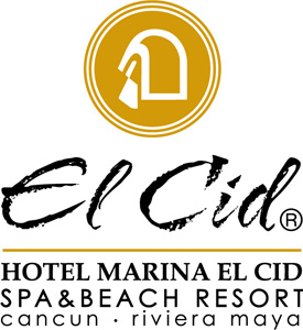 Hotel Marina El Cid Spa & Beach Resort logo