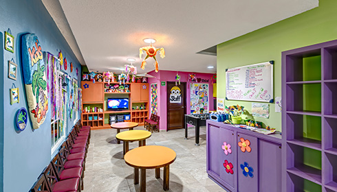 Kids Room