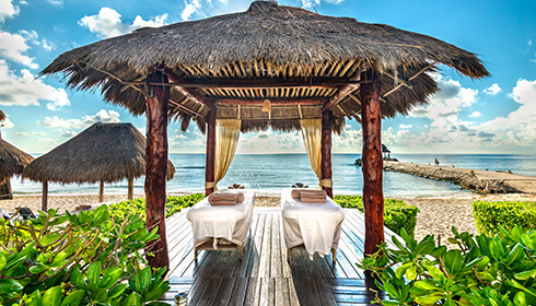 Hotel Marina El Cid Spa & Beach Resort | WestJet official site
