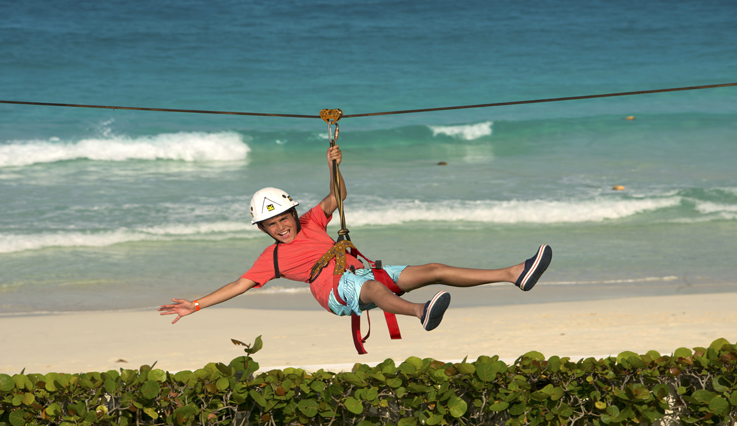 Zipline