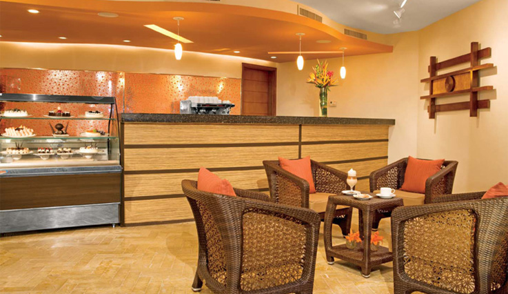 Dreams Riviera Cancun - services - Coco Cafe