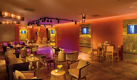 Dreams Riviera Cancun - services - Desires Music Lounge