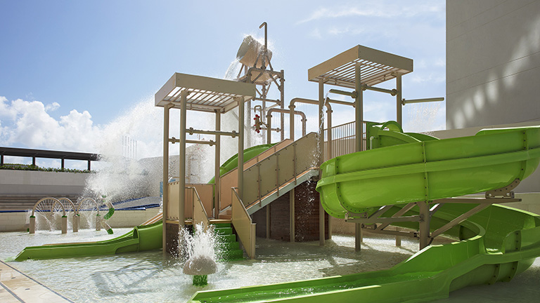 Splash Park