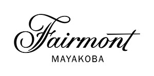 Logo: Fairmont Mayakoba