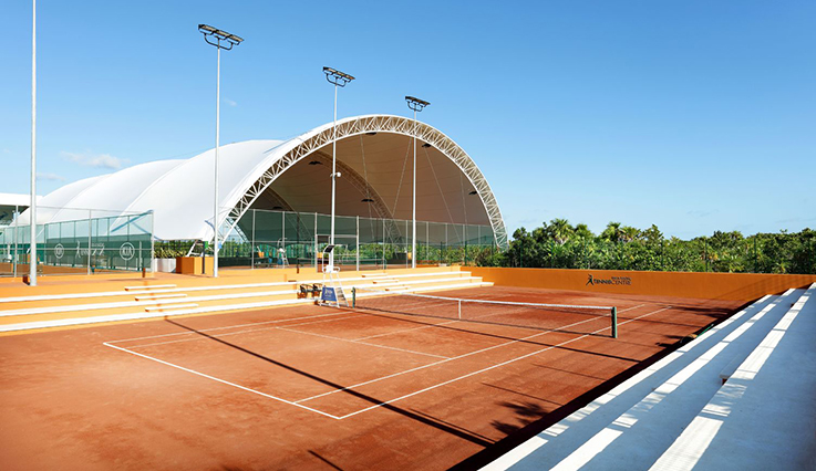 Centre Tennis Rafa Nadal