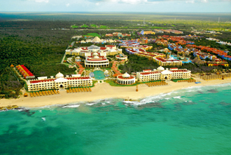 iberostar paraiso westjet rooms