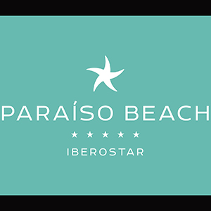 Logo: Iberostar Paraiso Beach