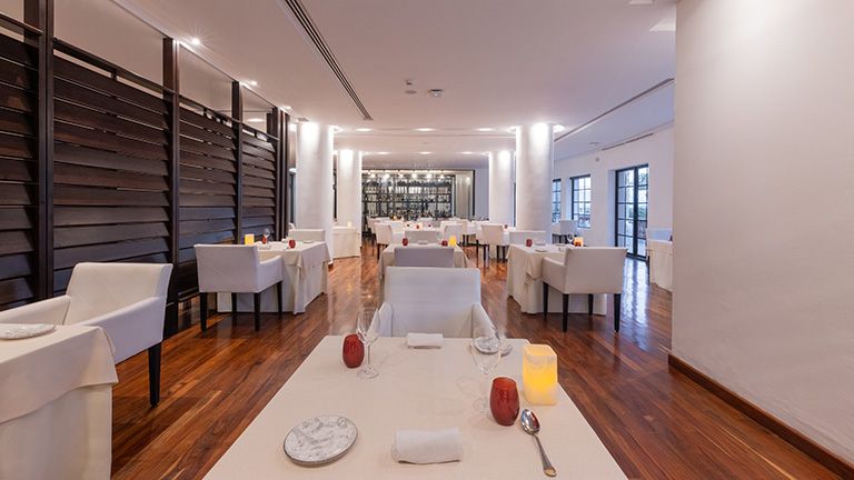 Ventanas Restaurant