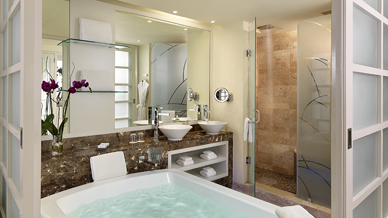 Roulette Room - Paradisus La Perla - Adults Only