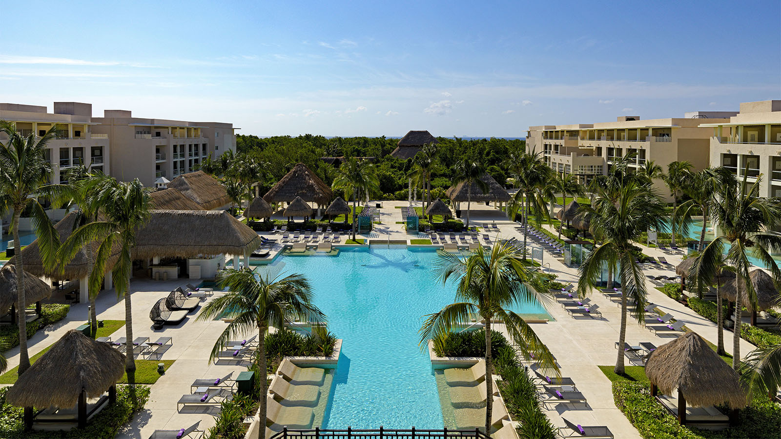 Paradisus La Perla Adults Only | WestJet official site