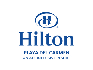 Hilton  Playa del Carmen logo